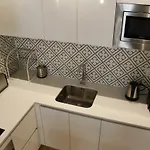 Augusta Street 213 - 2 Dto Apartmán Lisboa