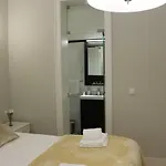 Apartmán Augusta Street 213 - 2 Dto Lisboa