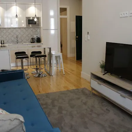 Augusta Street 213 - 2 Dto Apartment