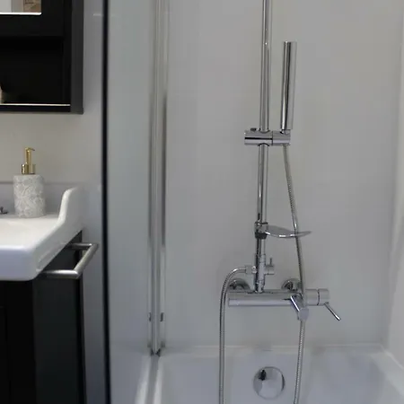Augusta Street 213 - 2 Dto Apartamento
