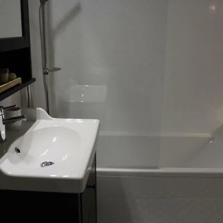 Augusta Street 213 - 2 Dto Apartamento
