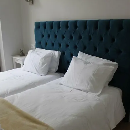 Apartmán Augusta Street 213 - 2 Dto Lisboa