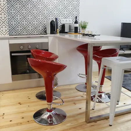 Augusta Street 213 - 2 Dto Apartmán