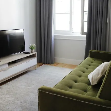 Apartamento Augusta Street 213 - 2 Dto