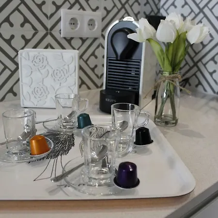 Augusta Street 213 - 2 Dto Apartmán Lisboa