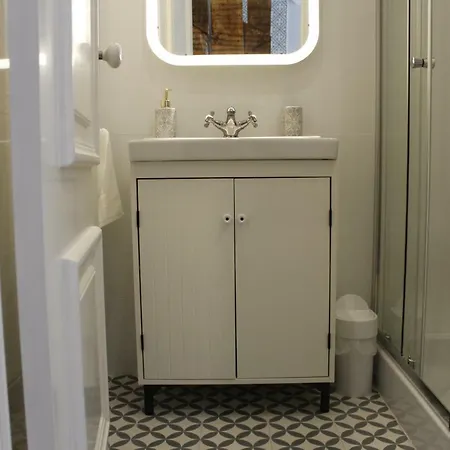 Augusta Street 213 - 2 Dto Lisboa