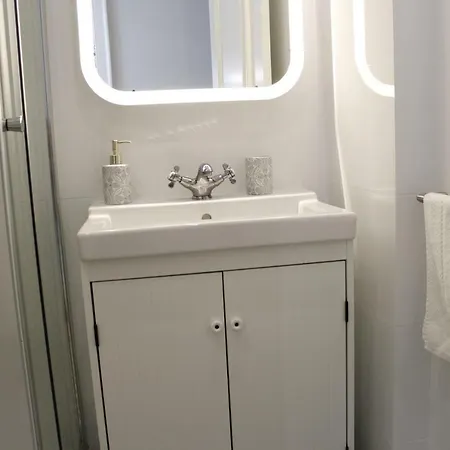 Augusta Street 213 - 2 Dto Apartamento *