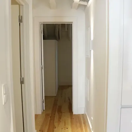 Augusta Street 213 - 2 Dto Apartmán Lisboa