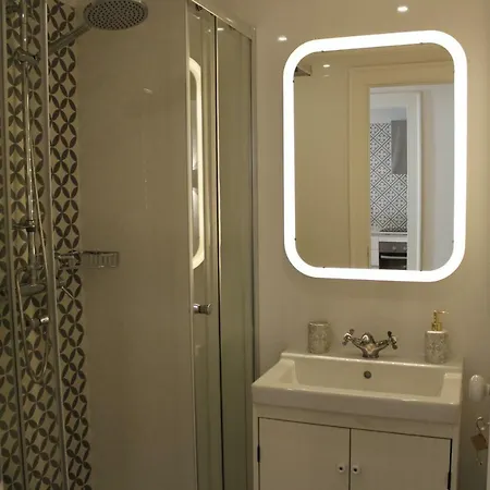 Augusta Street 213 - 2 Dto Apartamento
