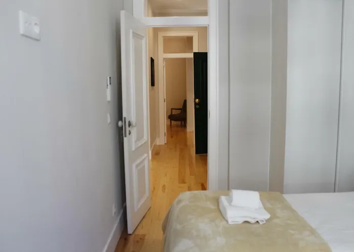 Augusta Street 213 - 2 Dto Lisboa