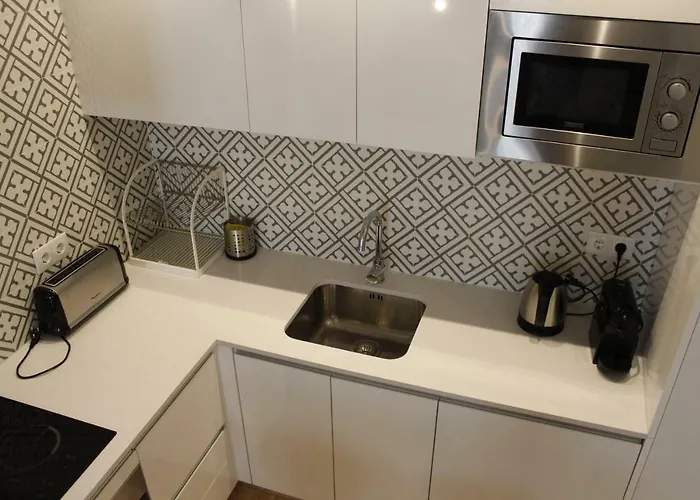 Augusta Street 213 - 2 Dto شقة Lisboa