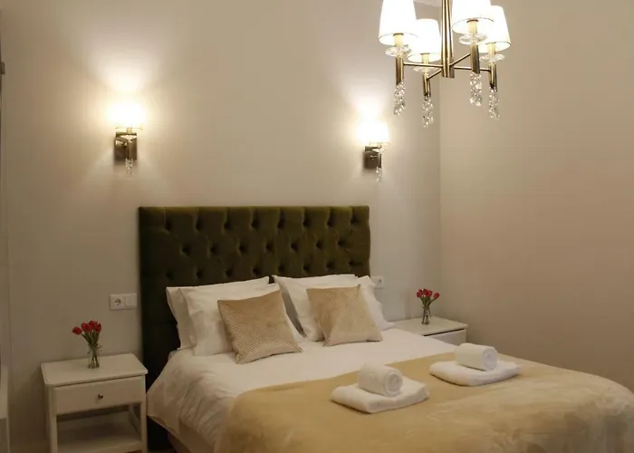 Augusta Street 213 - 2 Dto