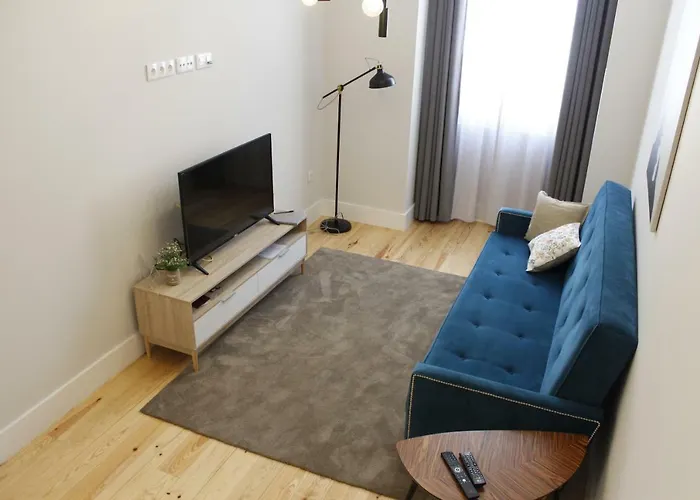 شقة Augusta Street 213 - 2 Dto *