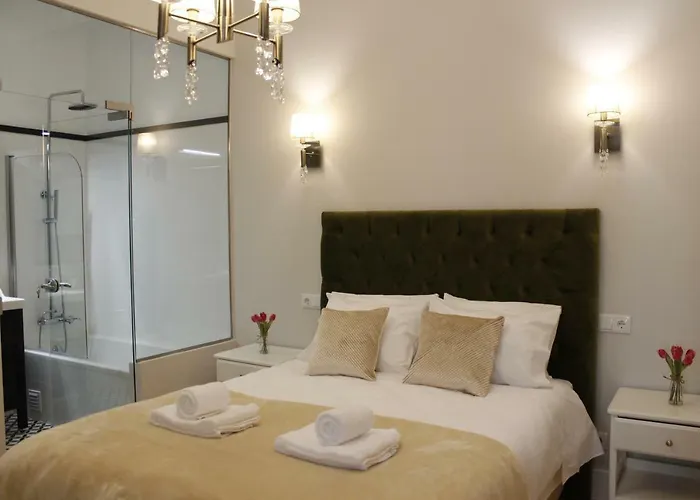 Augusta Street 213 - 2 Dto Lisboa