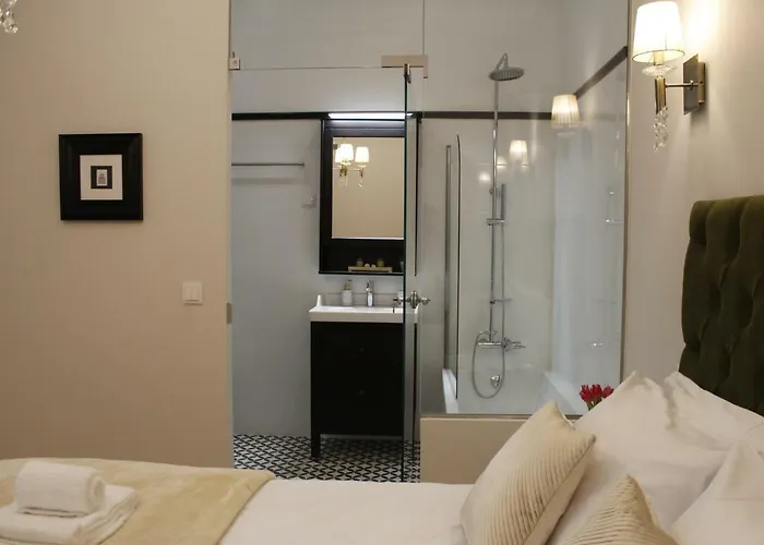 Augusta Street 213 - 2 Dto Lisboa