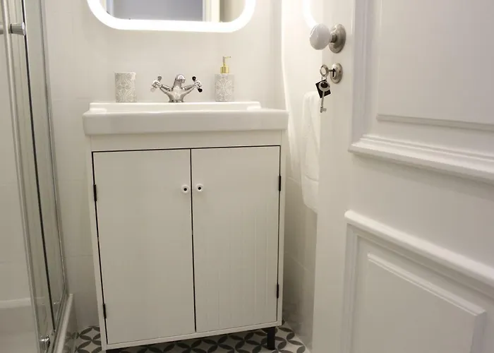 شقة Augusta Street 213 - 2 Dto *