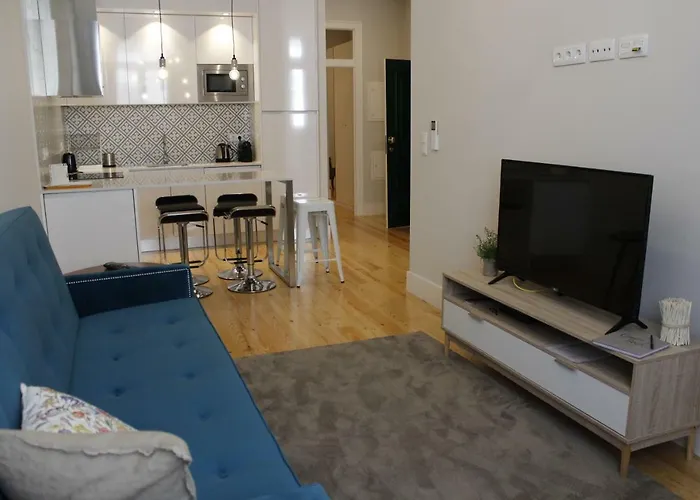 Augusta Street 213 - 2 Dto شقة