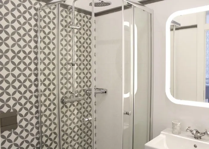 شقة Augusta Street 213 - 2 Dto Lisboa