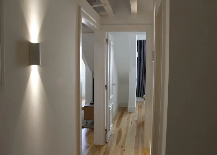 شقة Augusta Street 213 - 2 Dto Lisboa