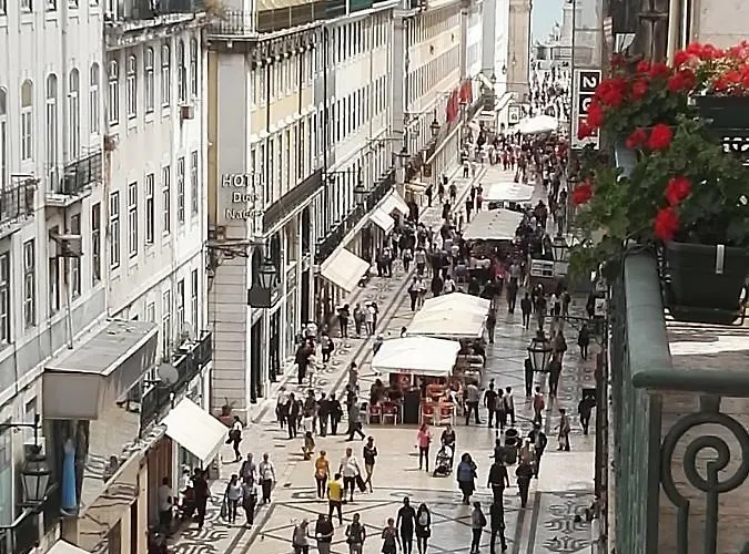 شقة Augusta Street 213 - 2 Dto