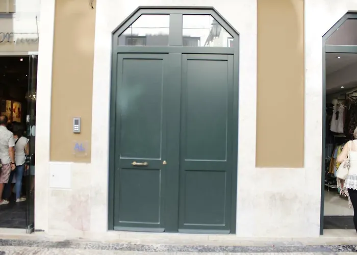 Augusta Street 213 - 2 Dto *