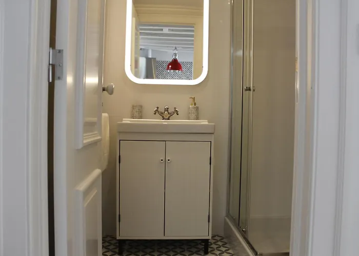 شقة Augusta Street 213 - 2 Dto Lisboa