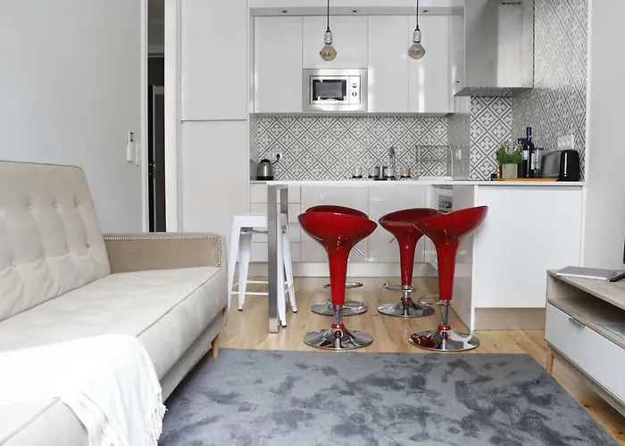 Augusta Street 213 - 2 Dto * Lisboa