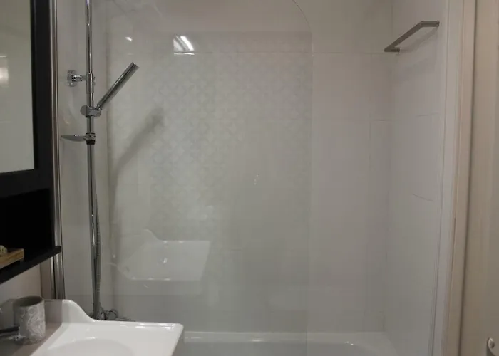 شقة Augusta Street 213 - 2 Dto Lisboa