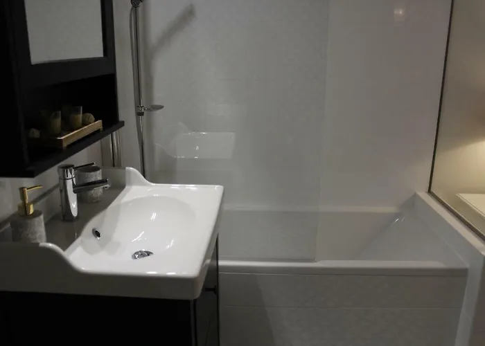 Augusta Street 213 - 2 Dto شقة