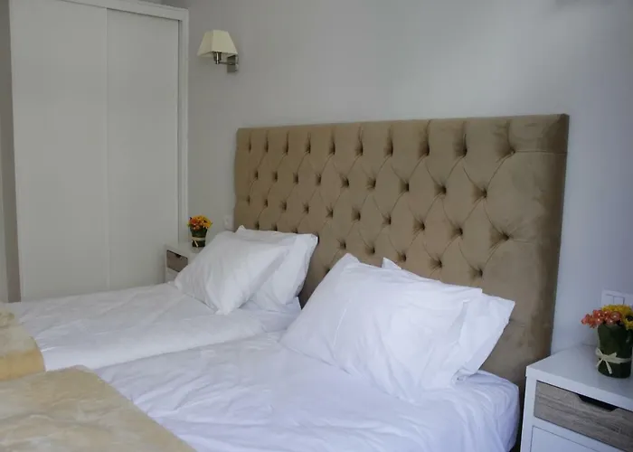 شقة Augusta Street 213 - 2 Dto *