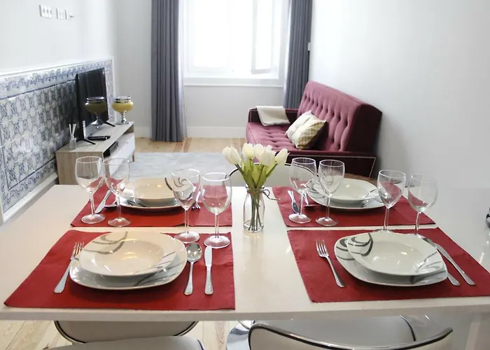 Augusta Street 213 - 2 Dto