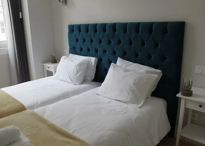 شقة Augusta Street 213 - 2 Dto Lisboa