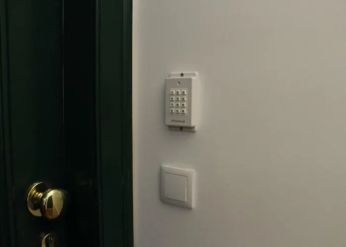 Augusta Street 213 - 2 Dto * Lisboa