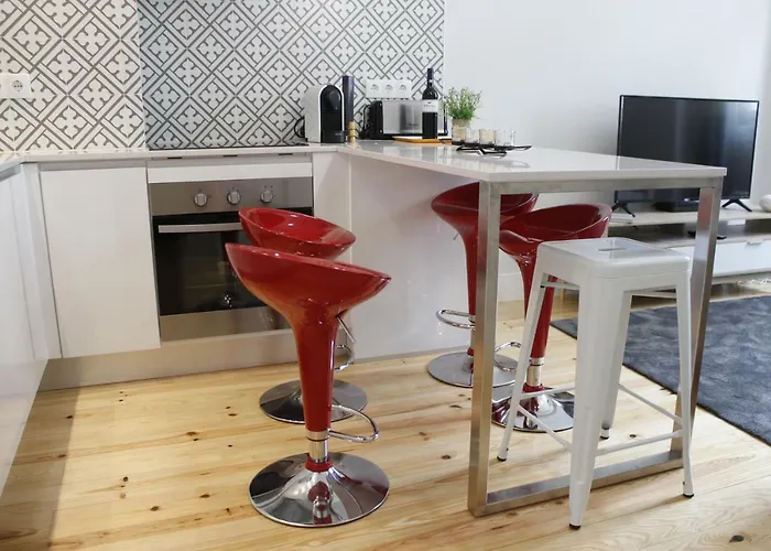 Augusta Street 213 - 2 Dto شقة