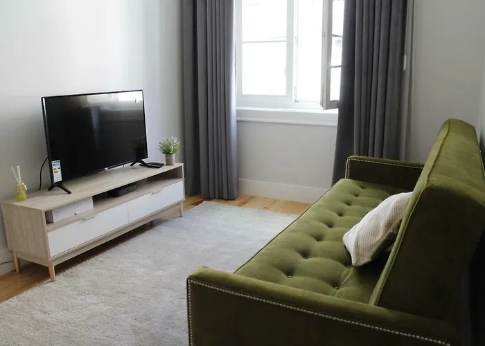 شقة Augusta Street 213 - 2 Dto