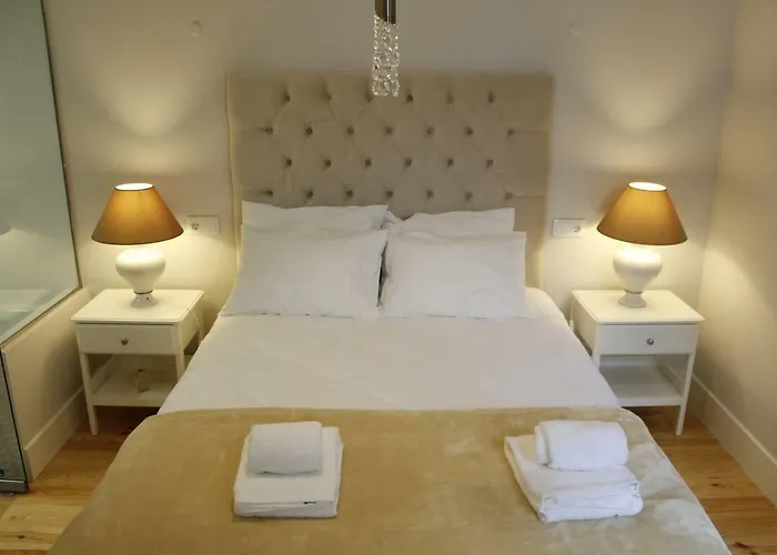 Augusta Street 213 - 2 Dto شقة Lisboa