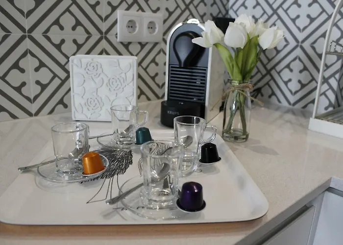 Augusta Street 213 - 2 Dto شقة Lisboa