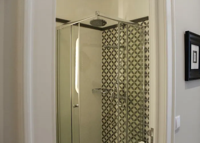 Augusta Street 213 - 2 Dto شقة Lisboa