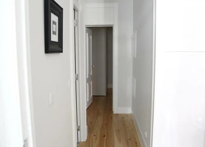 Augusta Street 213 - 2 Dto