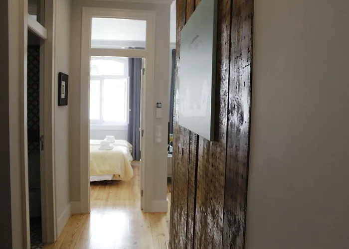 Augusta Street 213 - 2 Dto