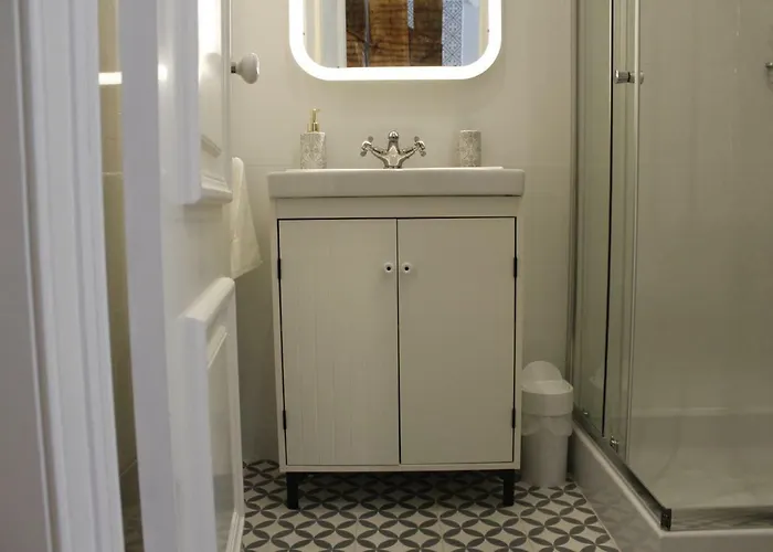 Augusta Street 213 - 2 Dto Lisboa