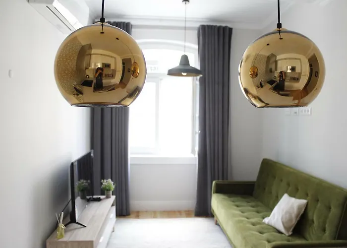 Augusta Street 213 - 2 Dto