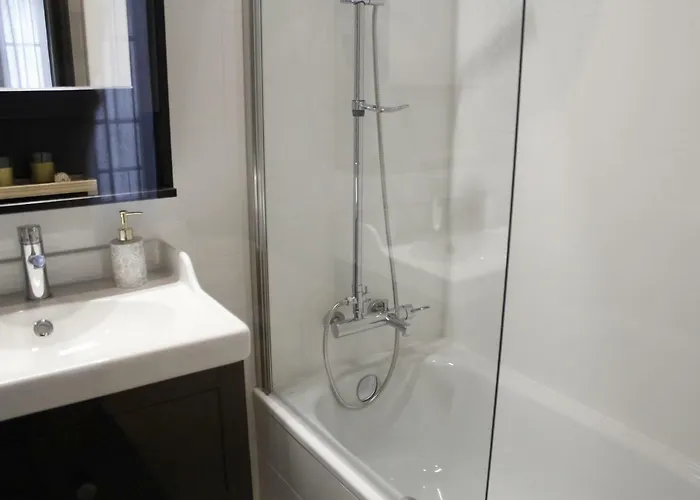 Augusta Street 213 - 2 Dto