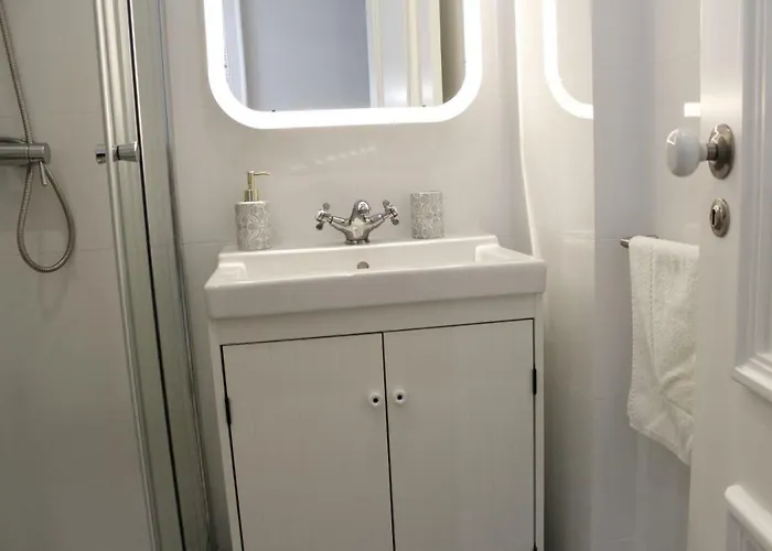 Augusta Street 213 - 2 Dto شقة *