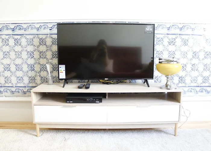 Augusta Street 213 - 2 Dto * Lisboa