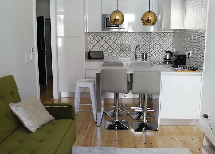 شقة Augusta Street 213 - 2 Dto *