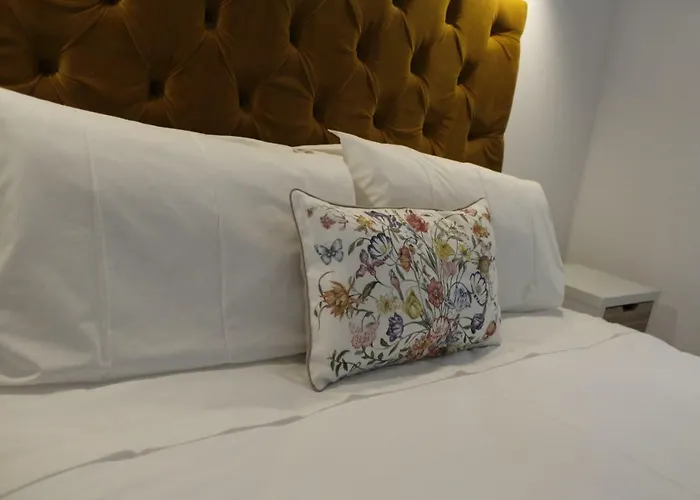 شقة Augusta Street 213 - 2 Dto Lisboa