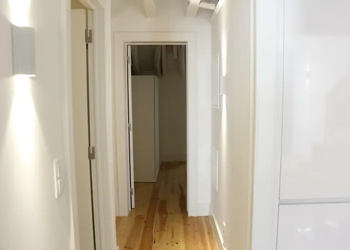 Augusta Street 213 - 2 Dto شقة Lisboa