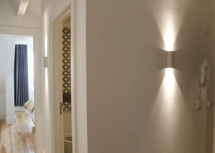 شقة Augusta Street 213 - 2 Dto *