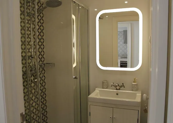 Augusta Street 213 - 2 Dto شقة